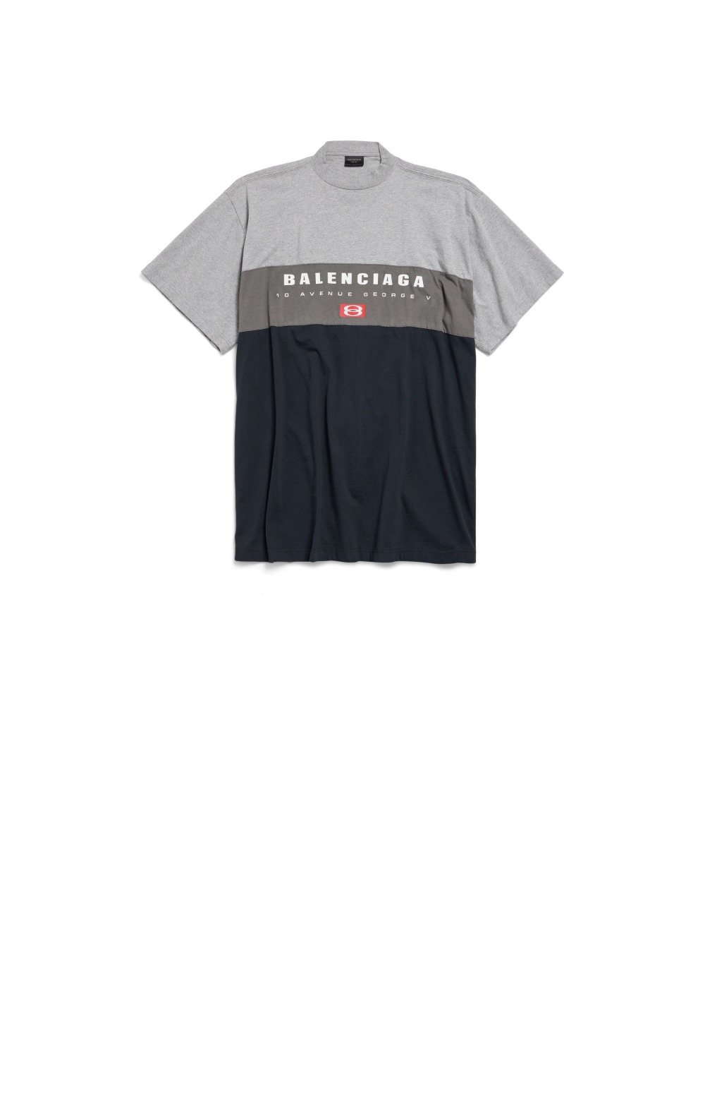 유니티 스포츠 라지 핏 티셔츠 > Etc - 기타제품