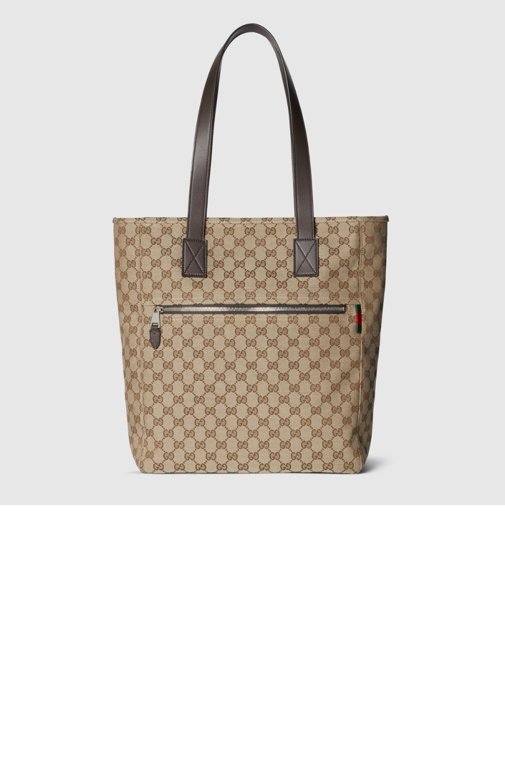 GG 캔버스 미디엄 토트백 834796 > Etc - 기타제품