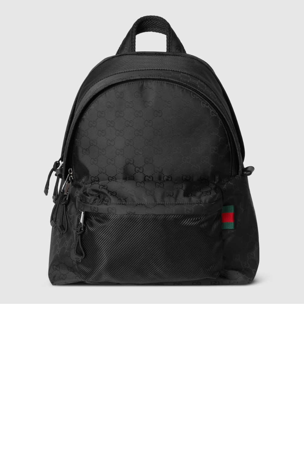 GG 나일론 미디엄 백팩 826364 > Etc - 기타제품