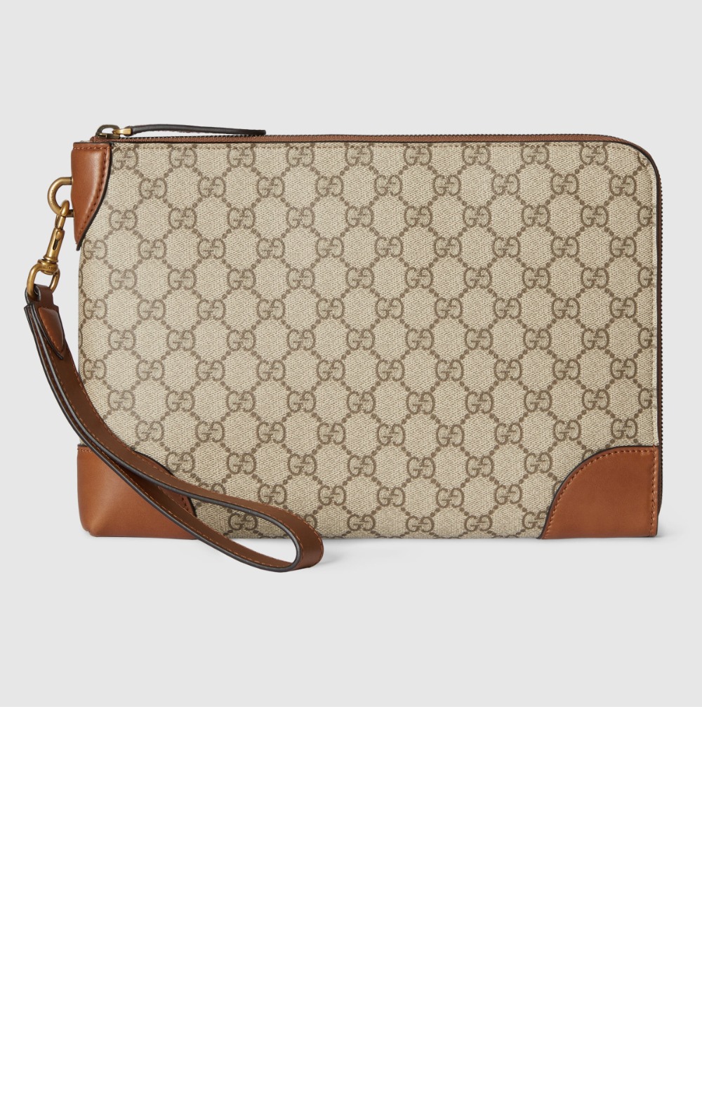 GG 엠블럼 스몰 비즈니스 케이스 821156 > GG Emblem -  GG 엠블럼