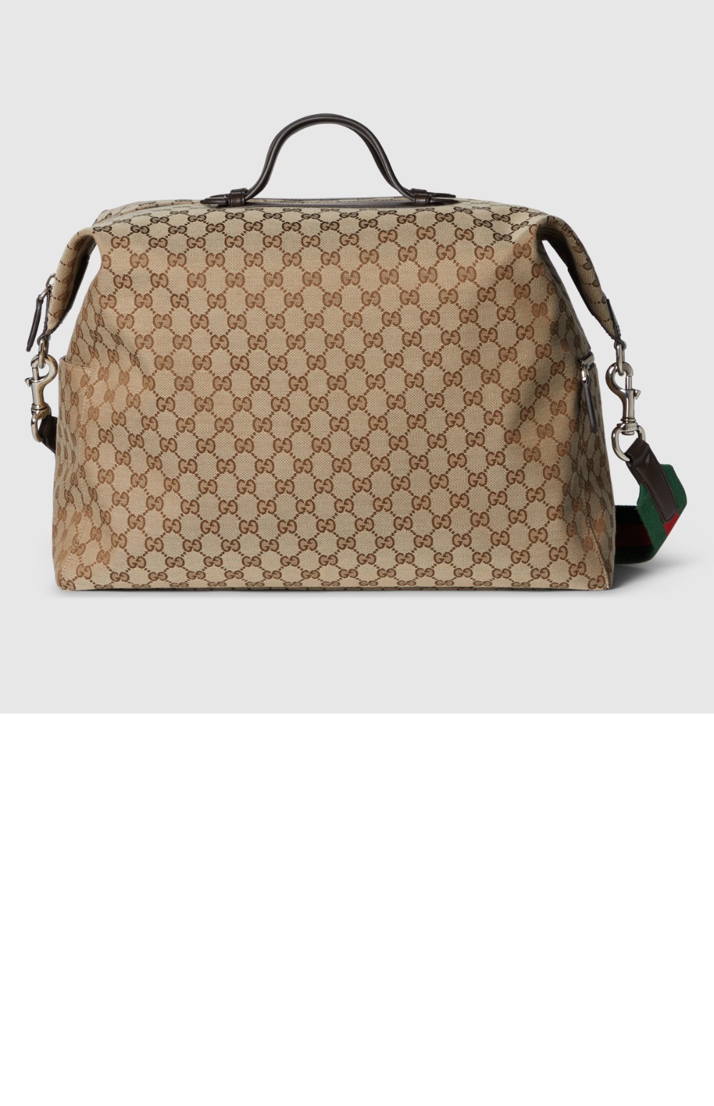 GG 캔버스 미디엄 더플백 821668 > Etc - 기타제품