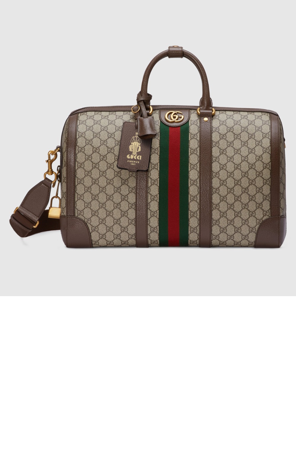 사보이 미디엄 더플백 724642 > Etc - 기타제품