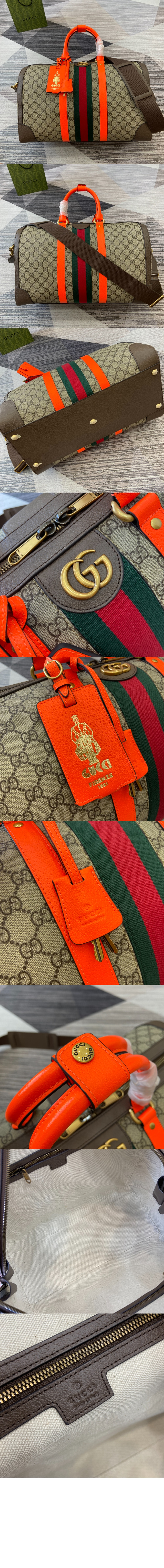 사보이 미디엄 더플백 724642 > Etc - 기타제품