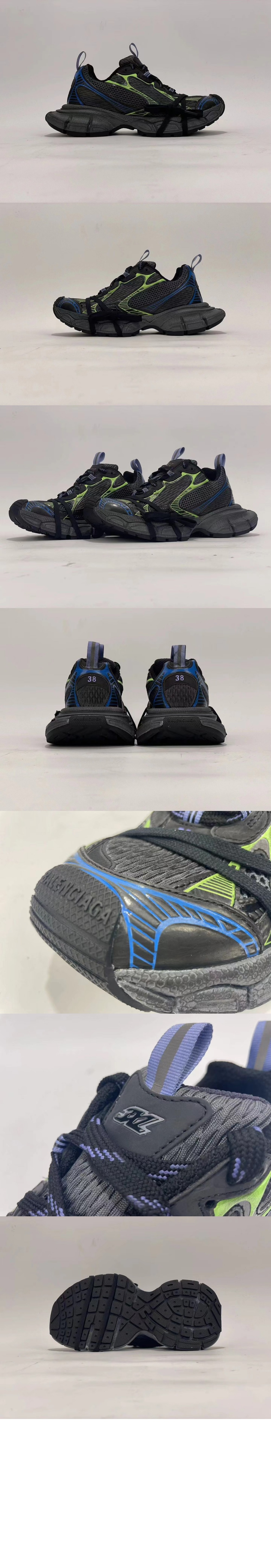 3XL 스니커즈 734734 > 3XL - 3XL