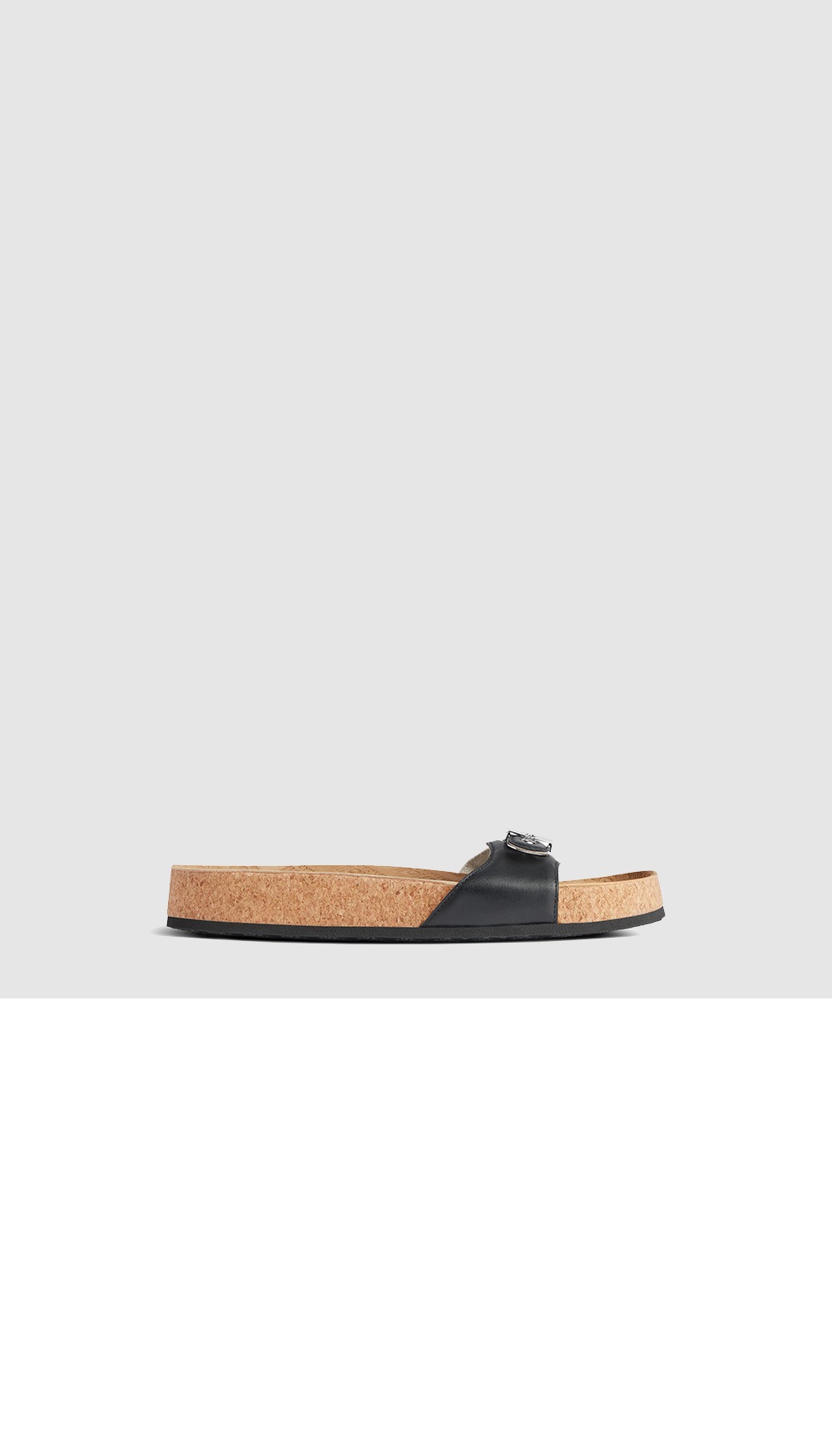 Scholl X Balenciaga 숄 플랫 샌들 827426 > Etc - 기타제품