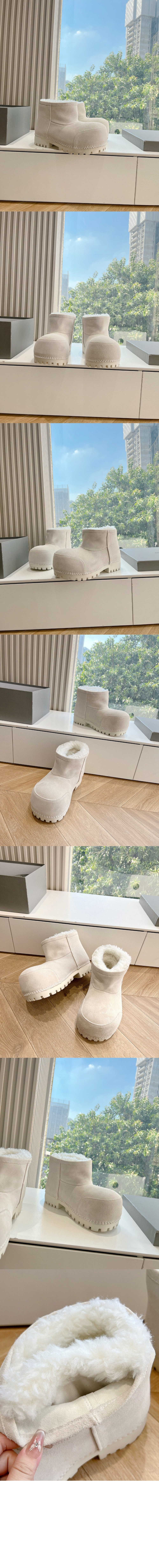 알래스카 퍼 부티 803773 > Alaska - 알래스카