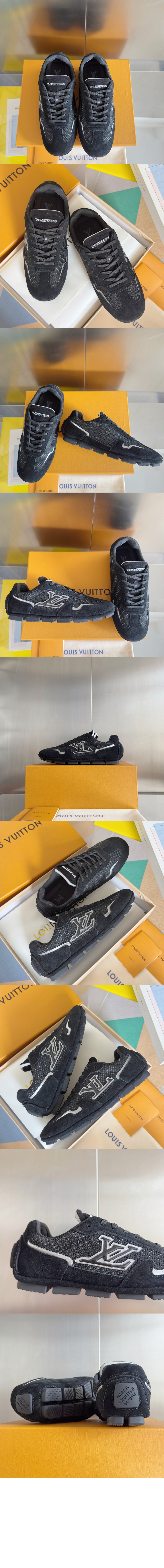 랠리 스니커즈 1AHTZG > Etc - 기타제품