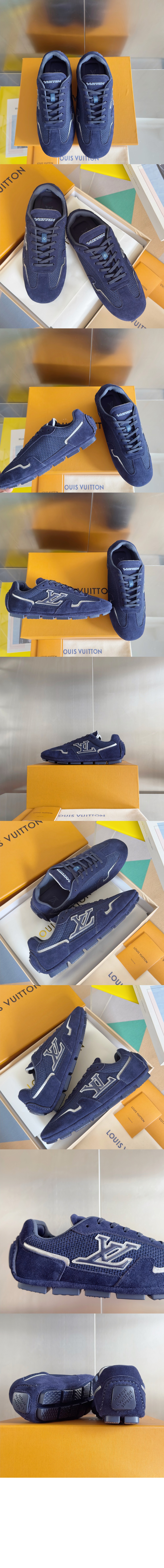 랠리 스니커즈 1AHTZG > Etc - 기타제품