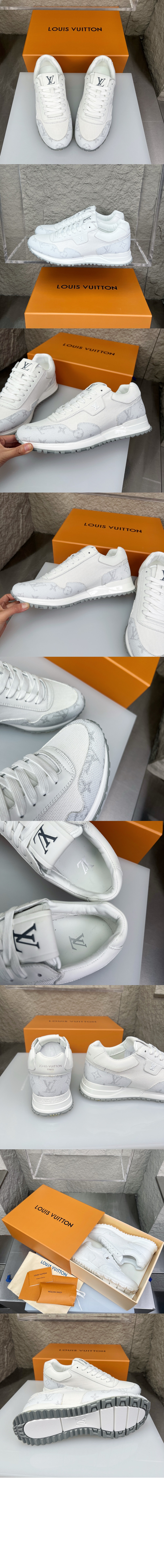 런 어웨이 스니커즈 1ADG6K > run away - 런 어웨이