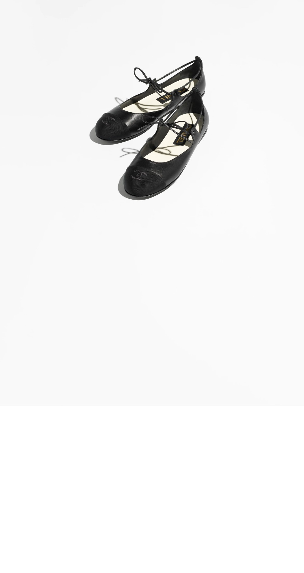 메리제인 슈즈 G46324 > Ballet Flats - 발레 플랫슈즈