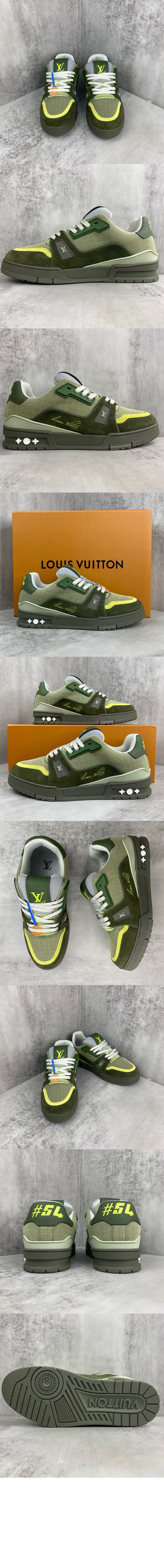 트레이너 스니커즈 1AHTG4 > Traine/mami - 스니커리나