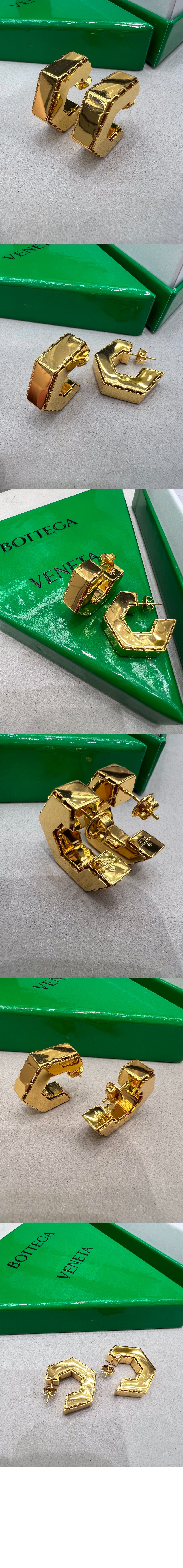 이어링 688879 > 보테가베네타