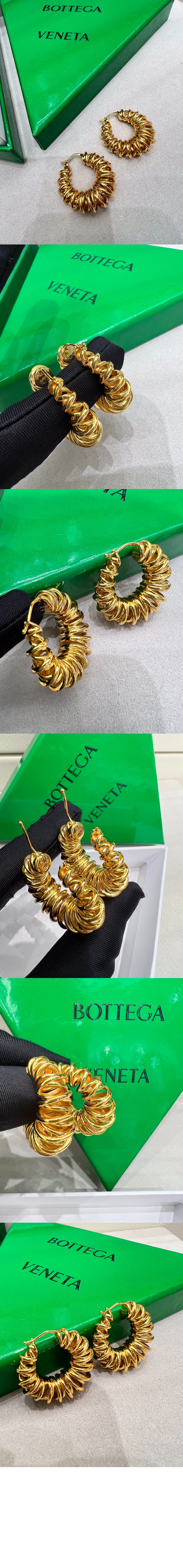 이어링 754297 > 보테가베네타