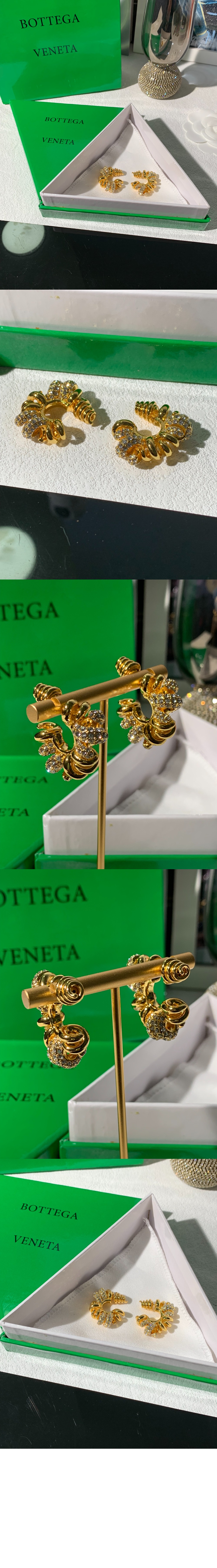 이어링 707594 > 보테가베네타