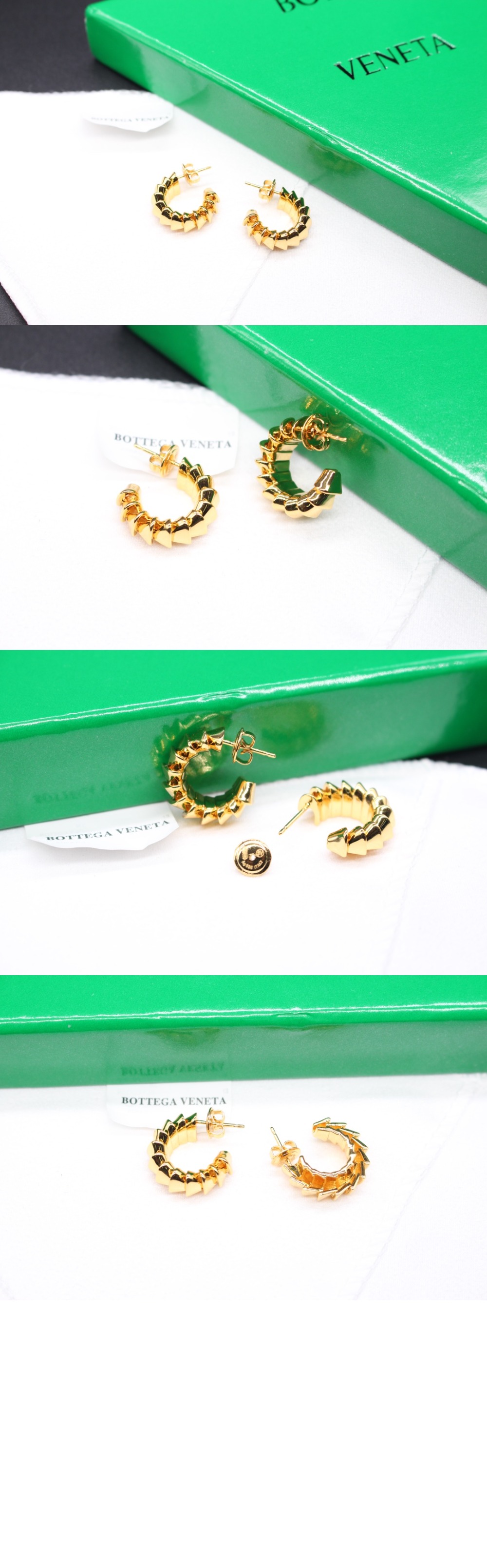 이어링 754281 > 보테가베네타