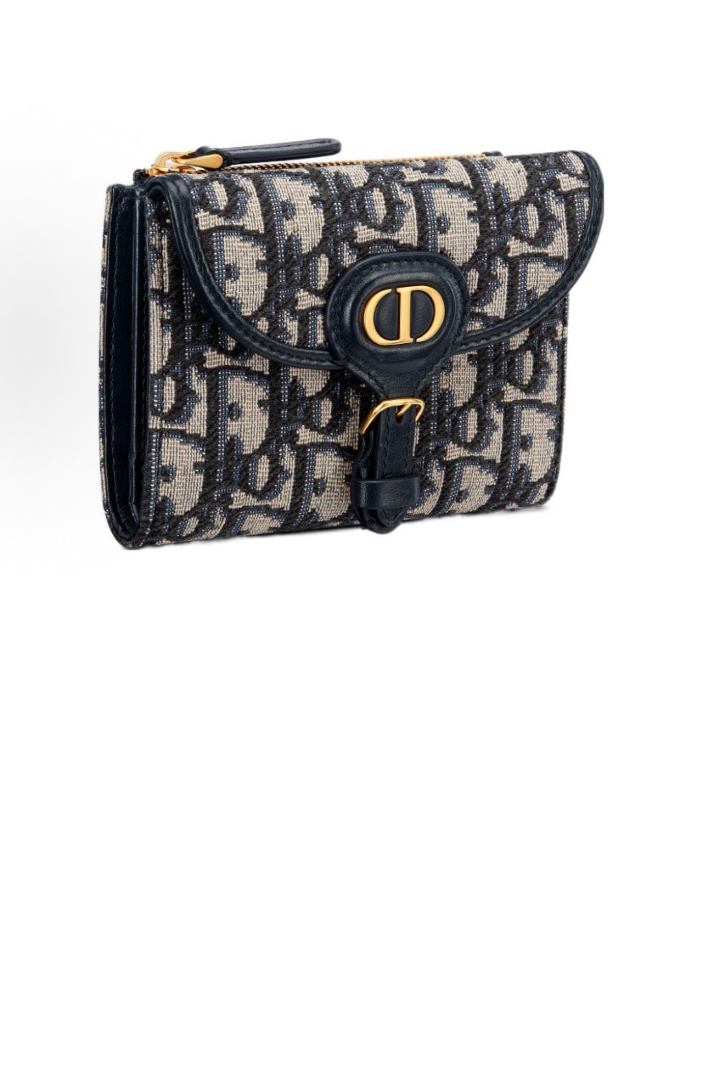 플랩 더블 할인 트윌 자카드 더블 가죽 지갑 S5699 > Etc - 기타제품