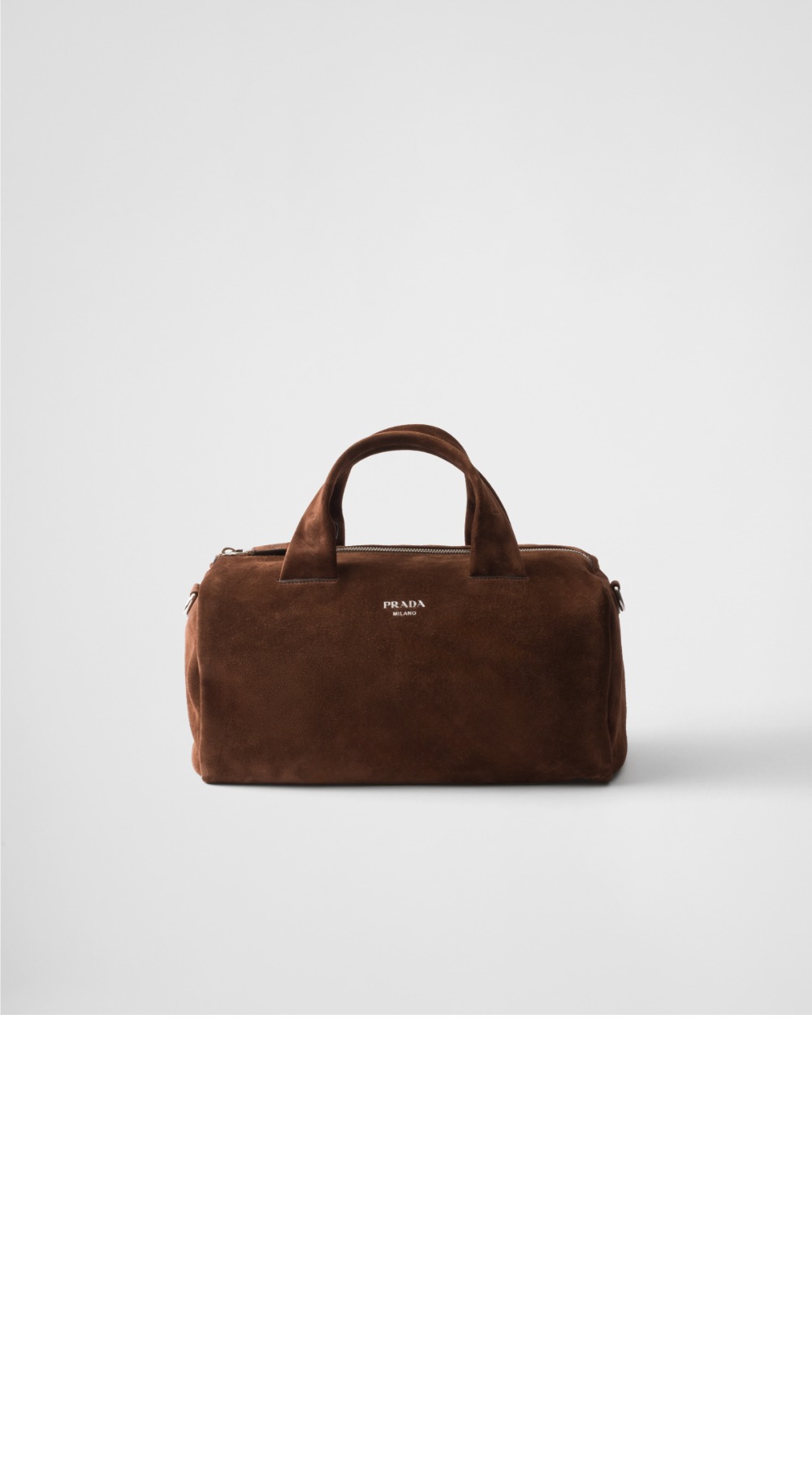 스웨이드 더플백 2VC046 > Etc - 기타제품