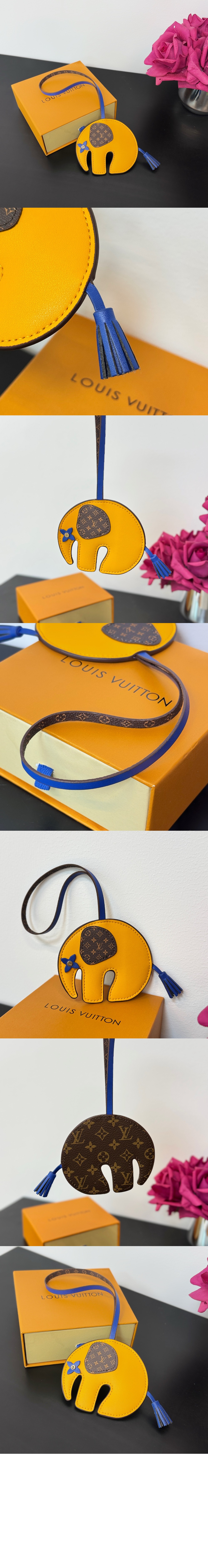 엘리펀트 백 참 M02384 > Etc - 기타제품