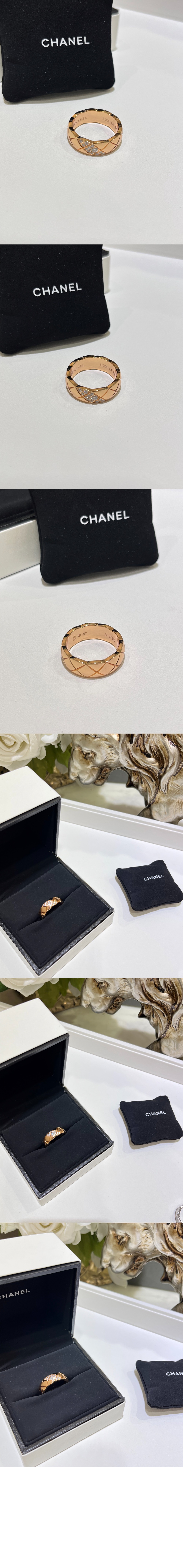 COCO CRUSH 링 J13213 > Etc - 기타제품