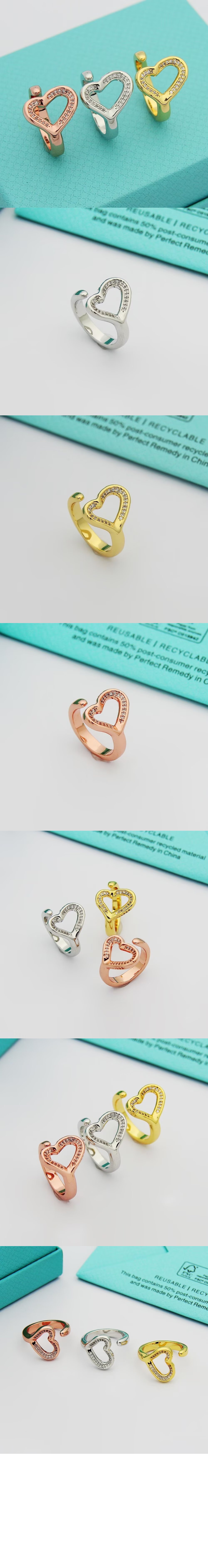 오픈 하트 링 > Etc - 기타제품