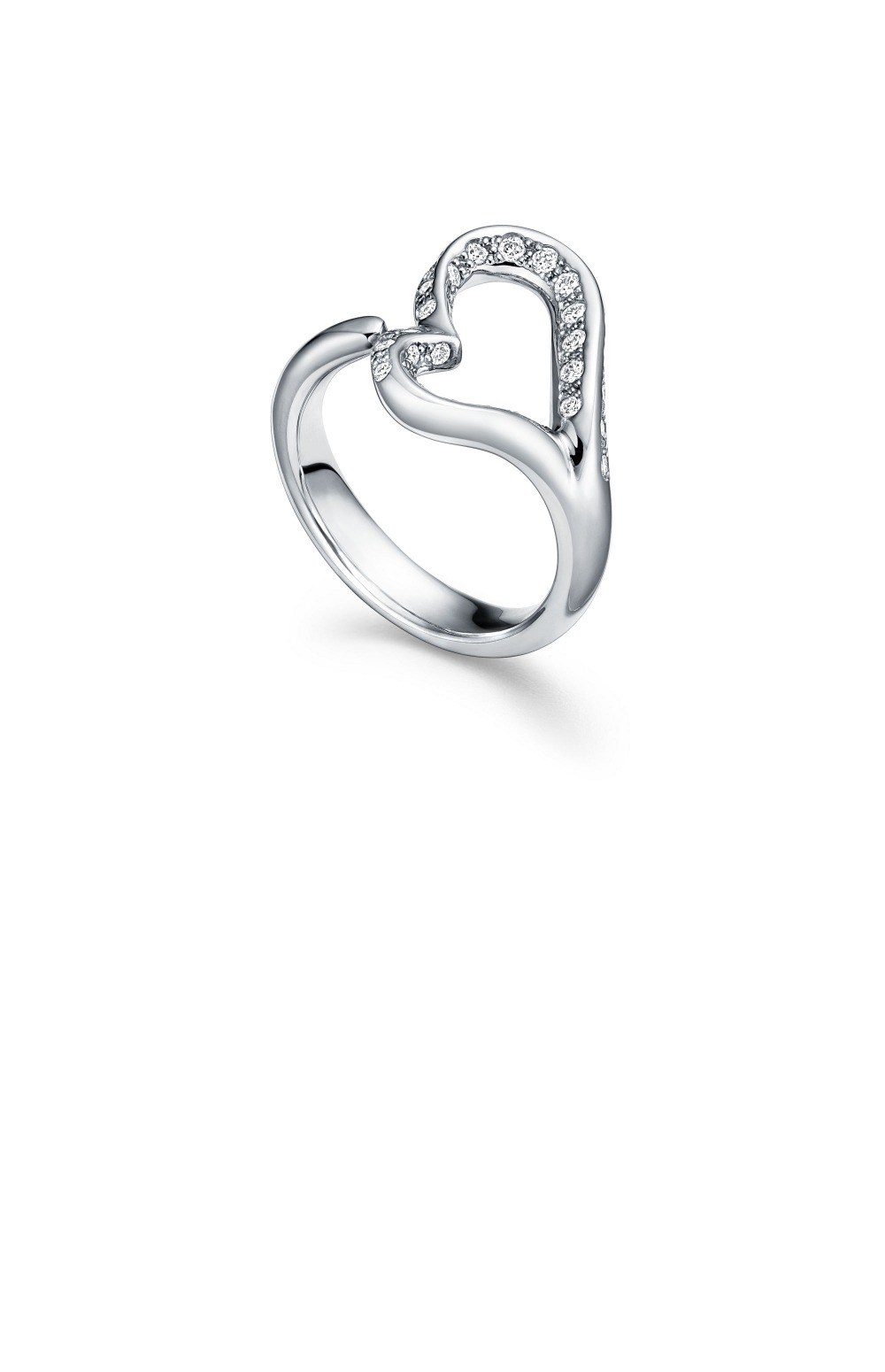 오픈 하트 링 > Etc - 기타제품