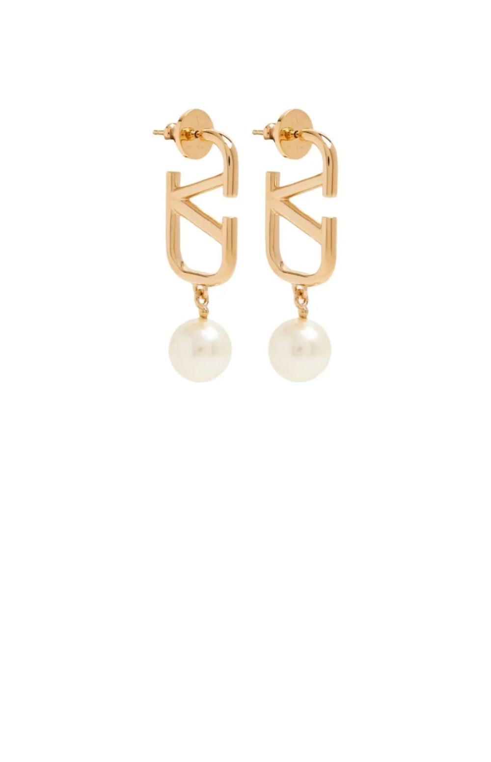 이어링 > 발렌티노