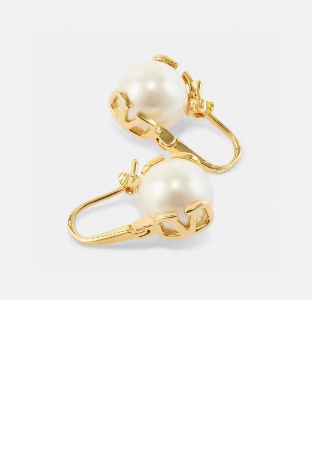 이어링 > 발렌티노