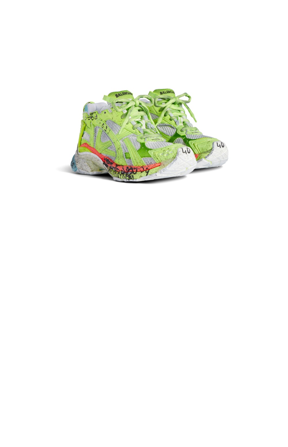 러너 마라톤 스니커즈 772774 > Runner - 러너