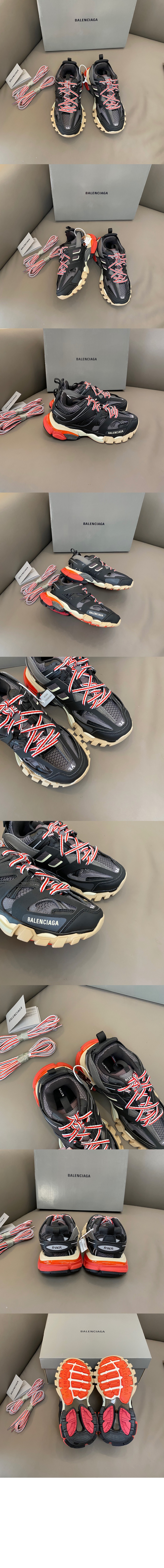 트랙슈즈 542023 > Track - 트랙