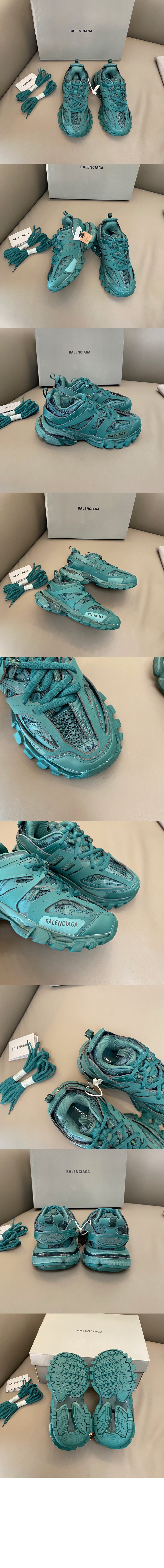 트랙슈즈 542436 > Track - 트랙