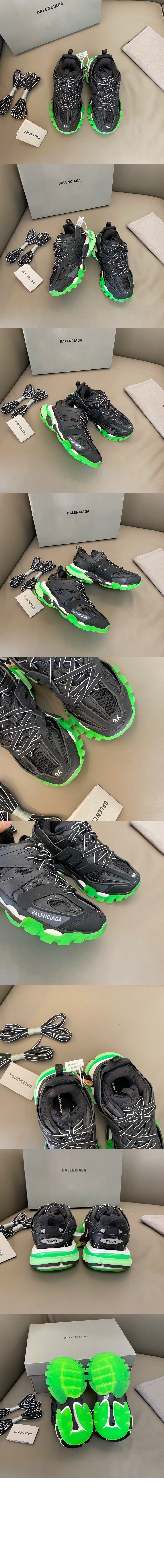 트랙슈즈 542436 > Track - 트랙