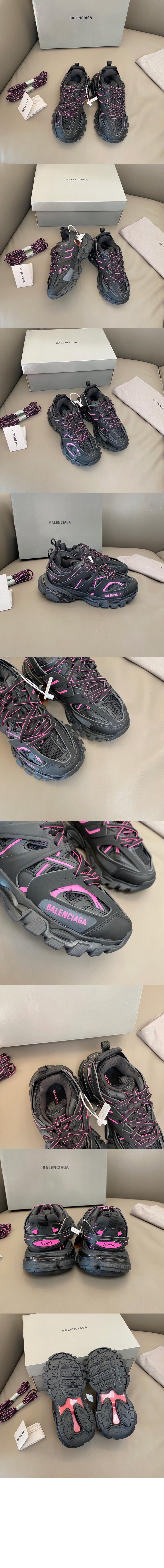 트랙슈즈 542436 > Track - 트랙