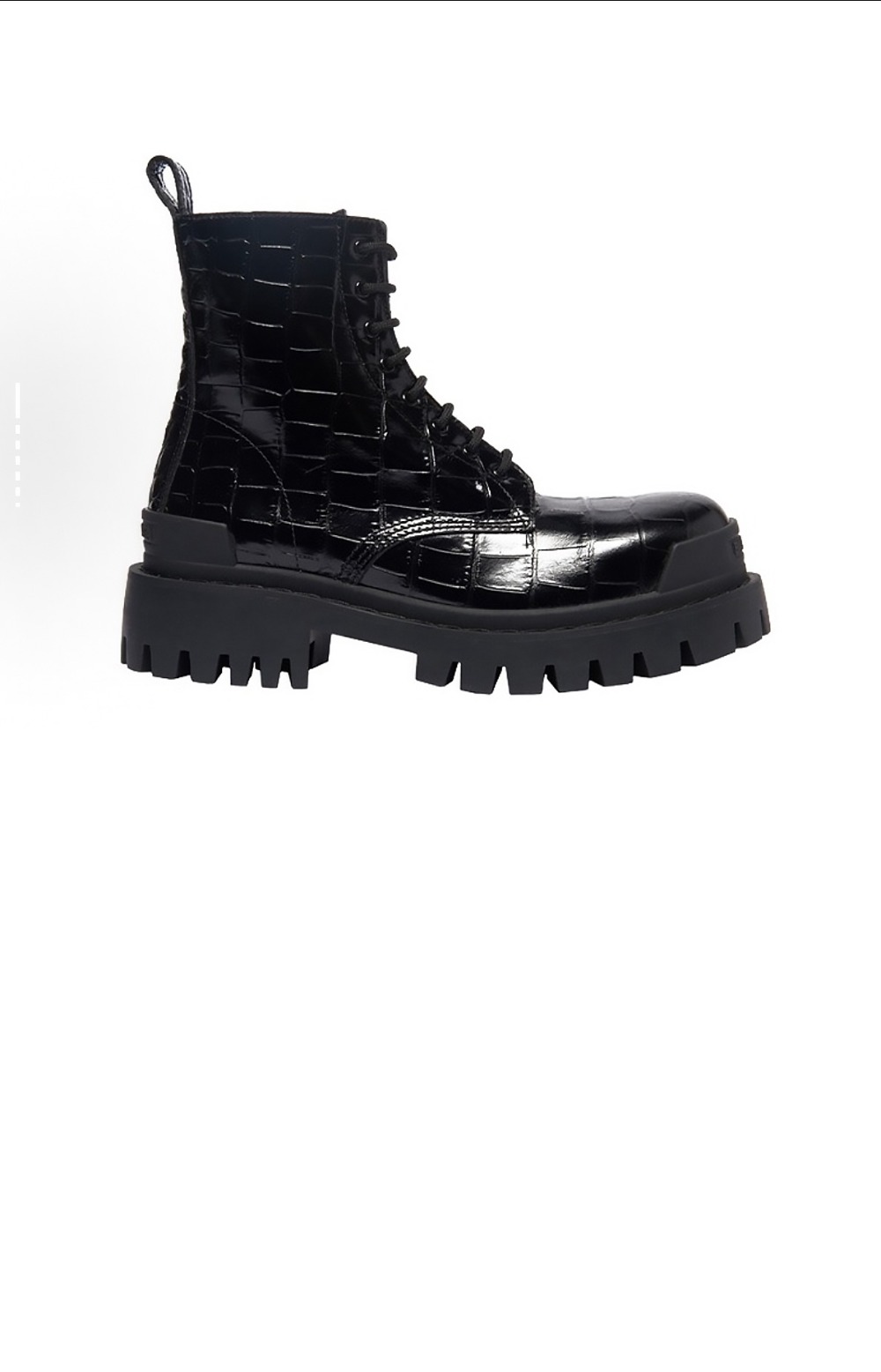 스트라이크 부츠 신발 600970 > Strike Boot - 스트라이크 부츠