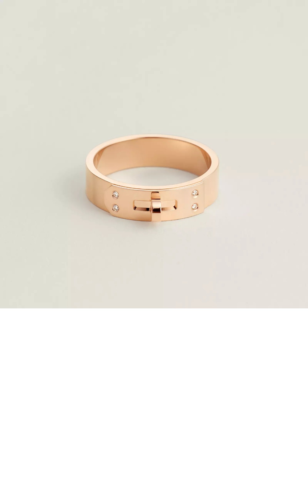 Kelly  반지 > 에르메스