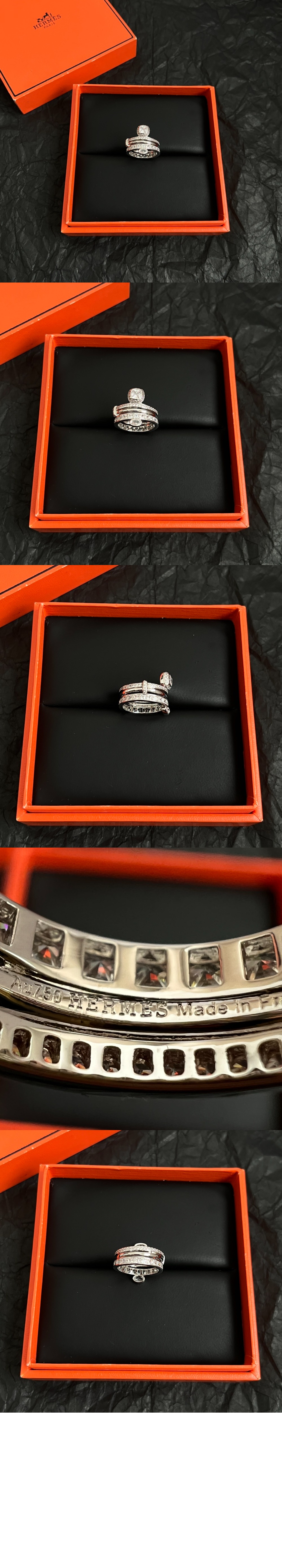 반지 > 에르메스