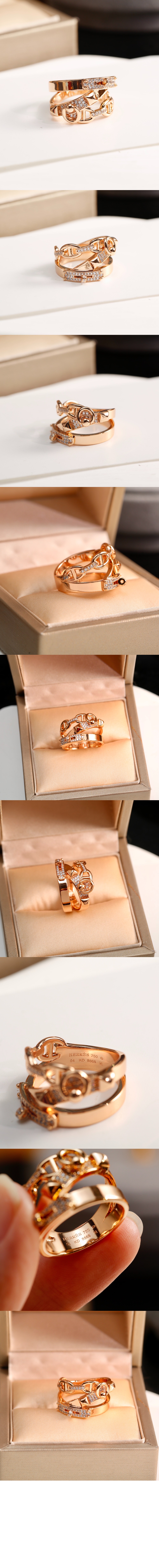 Alchimie Hermes 링 > 에르메스