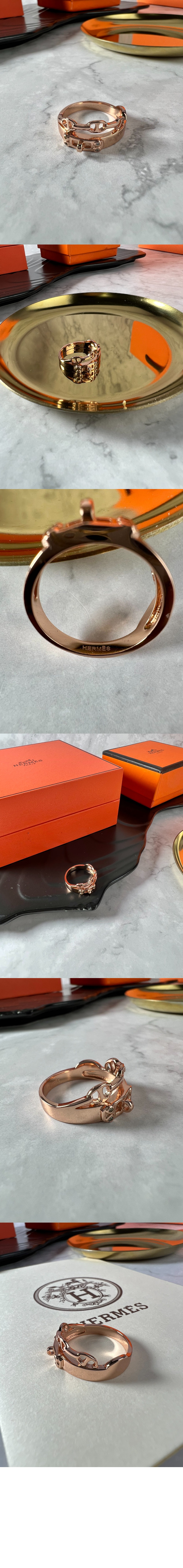 Kelly  반지 > 에르메스