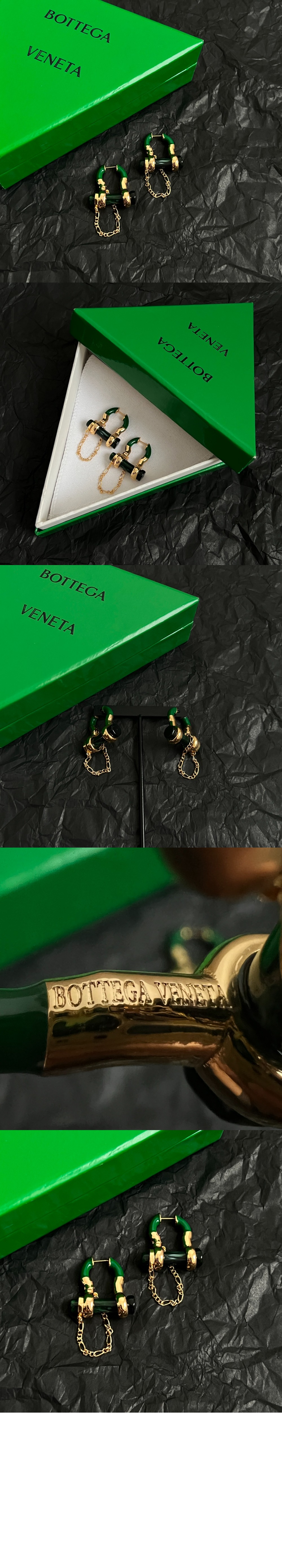 이어링  688822 > 보테가베네타