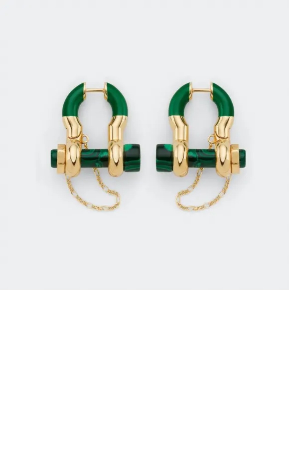 이어링  688822 > 보테가베네타