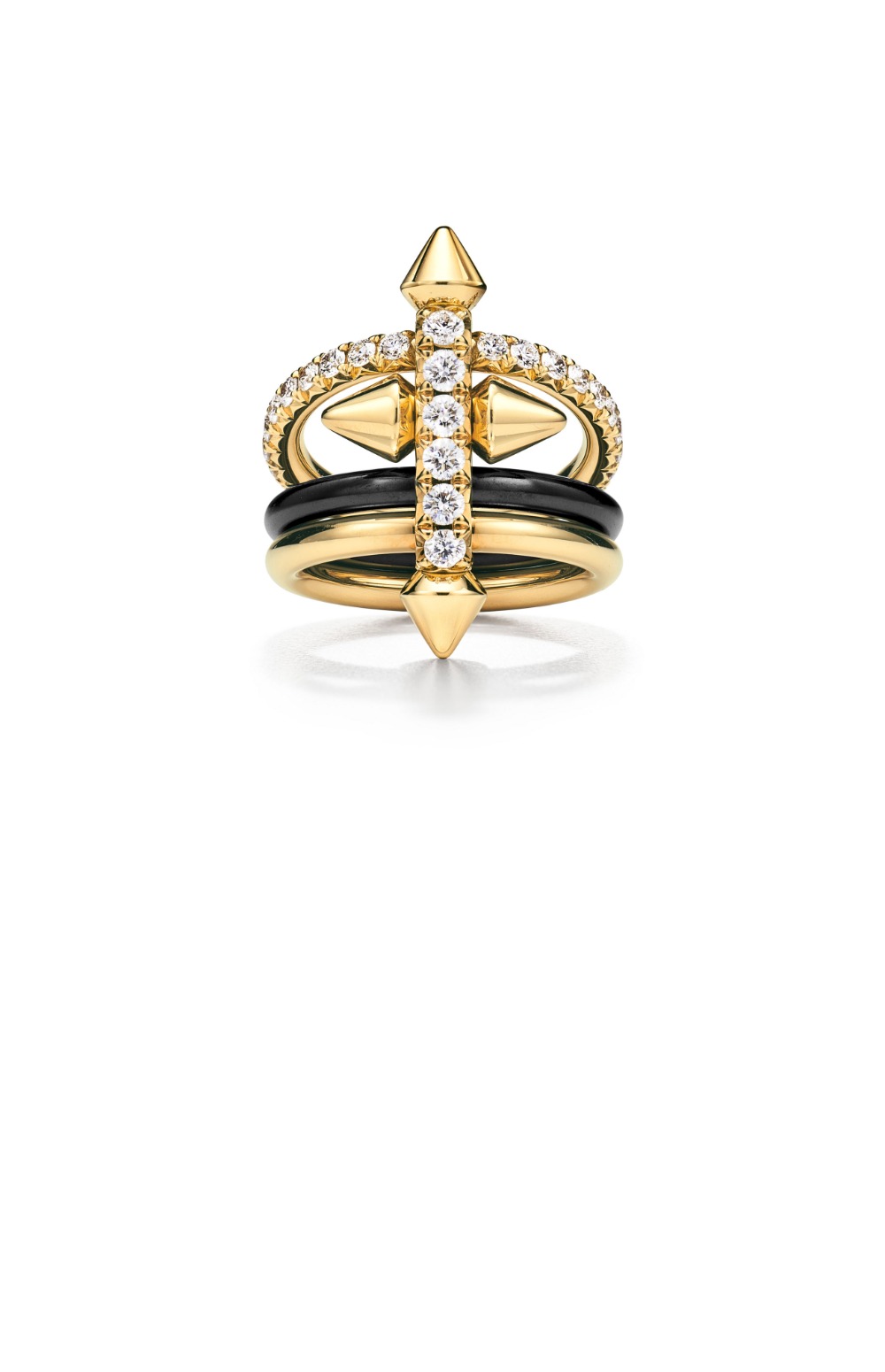 타이탄 by 퍼렐 윌리엄스 링 > Etc - 기타제품