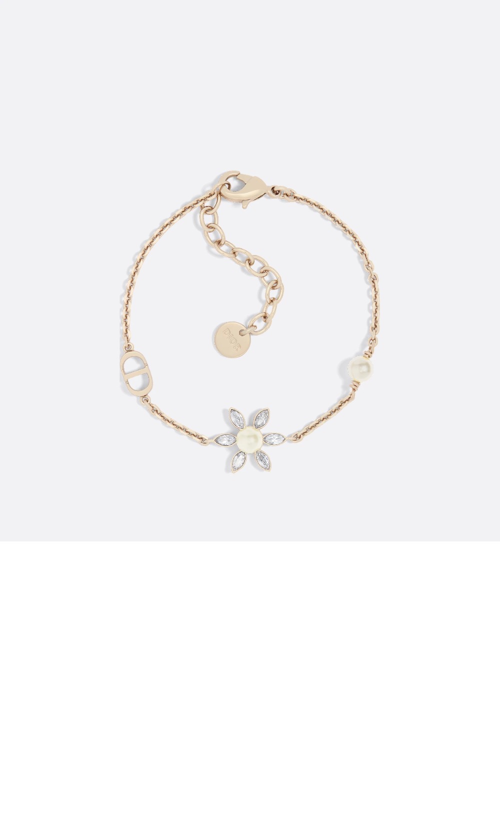 Bloom in Dior 팔찌  B2989 > 디올