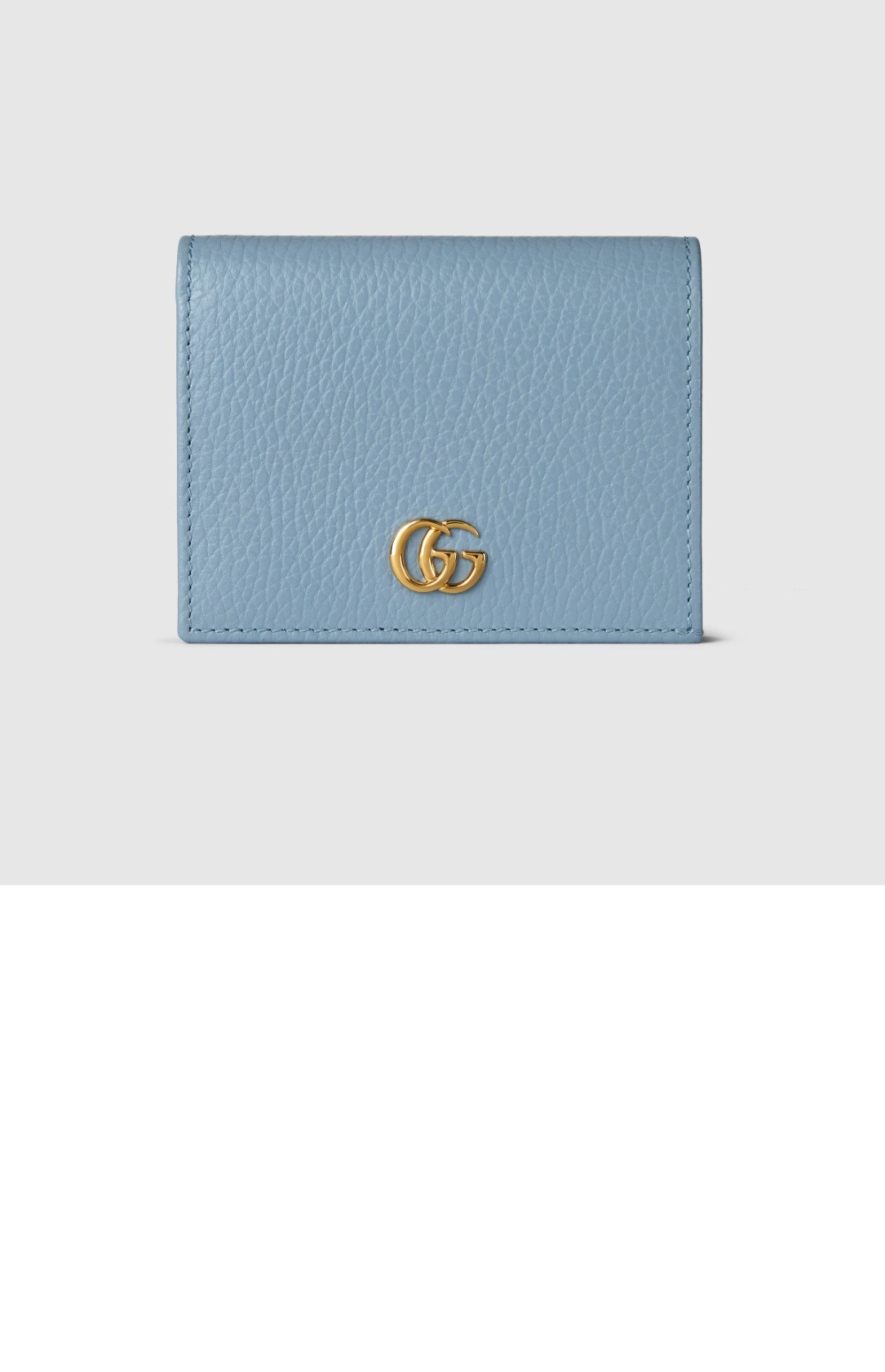 GG 마몽 미니 지갑 456126 > GG Marmont - GG 마몽