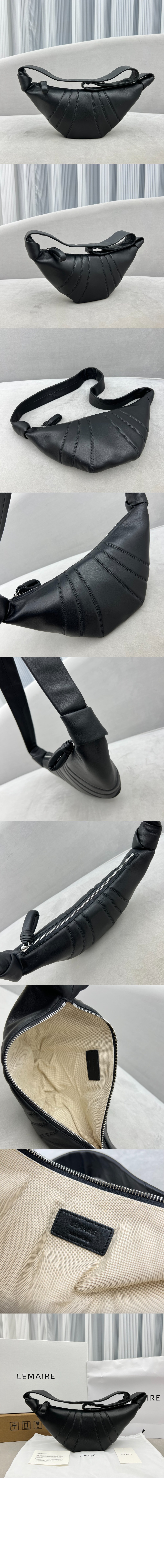 크로와상백 스몰 > Croissant - 크로와상