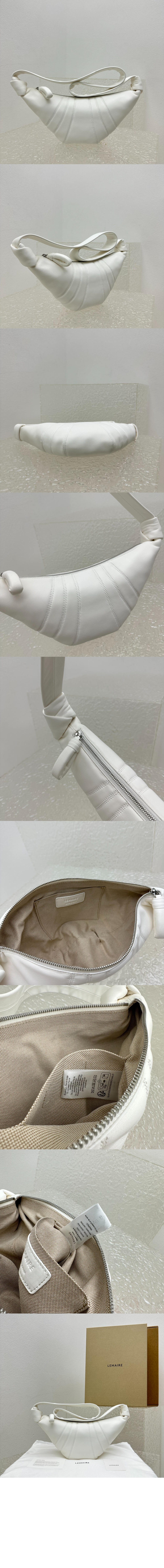 크로와상백 스몰 > Croissant - 크로와상