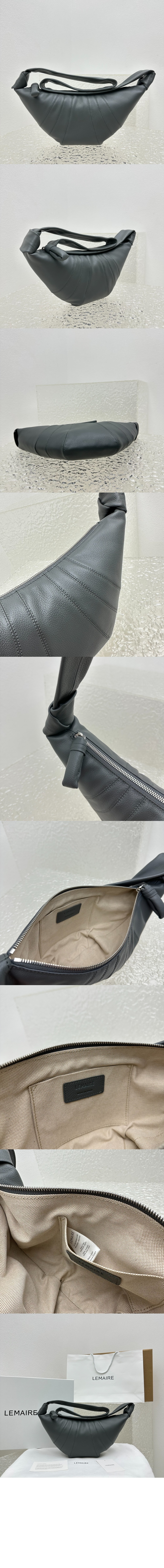 크로와상백 스몰 > Croissant - 크로와상