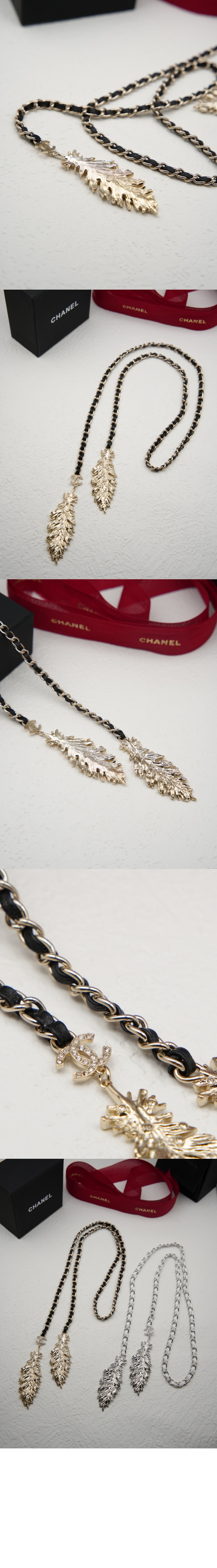 네크리스 ABF692 > Etc - 기타제품