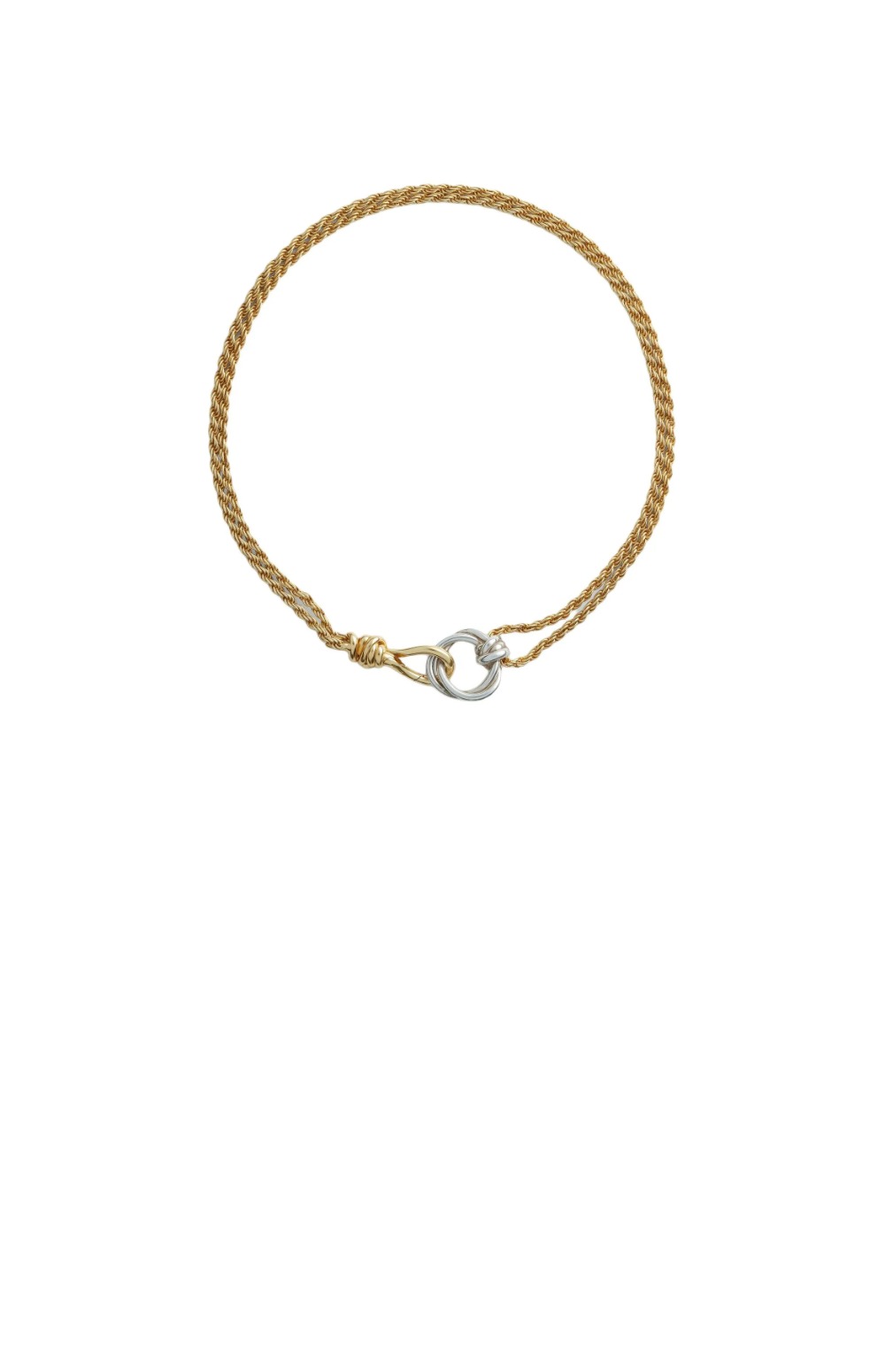 네크리스 757307 > 보테가베네타