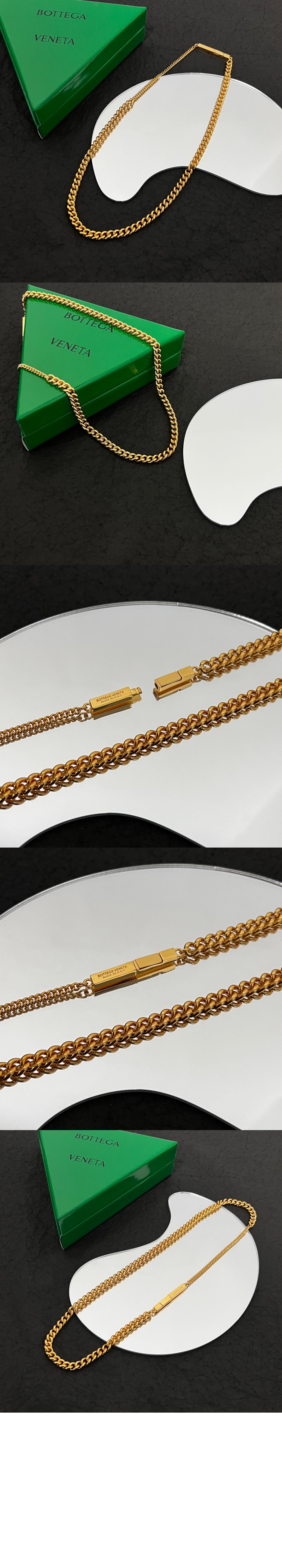 네크리스 649517 > 보테가베네타