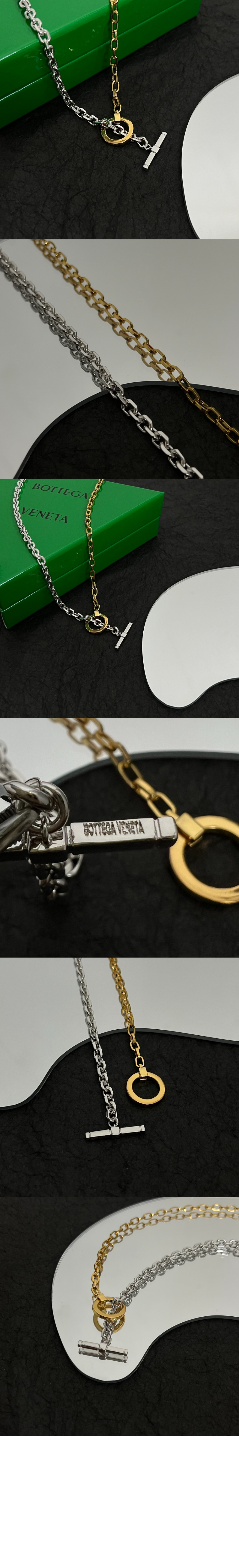 네크리스 708258 > 보테가베네타