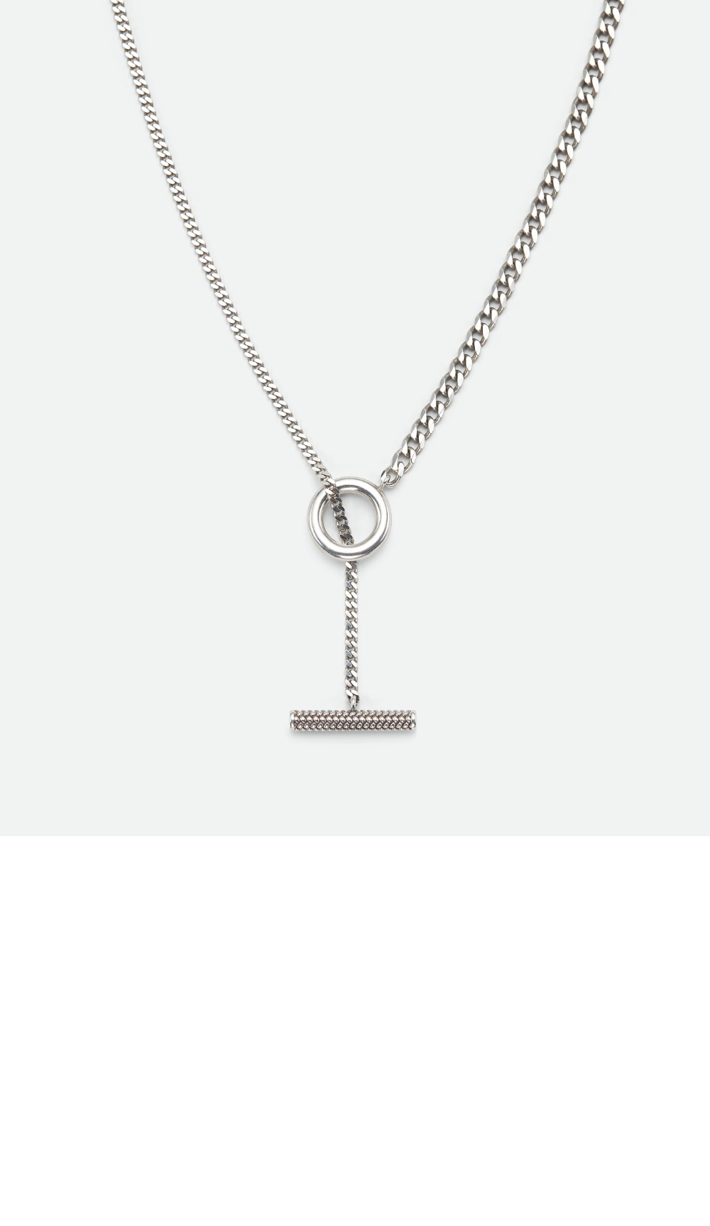 인트레치오 네크리스 732331 > 보테가베네타